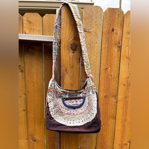 Beautiful Guatemalan Tote🌼